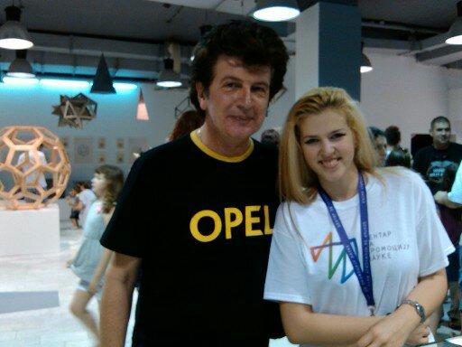 Bajaga :D
