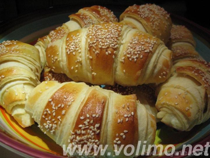 Puter kiflice