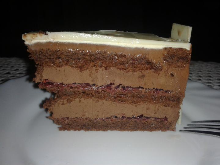 Cokoladna torta