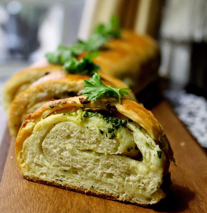 Aromatićni baget