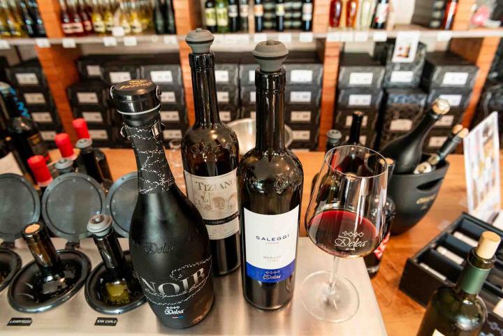 Koliko dugo možete čuvati otvorenu flašu vina