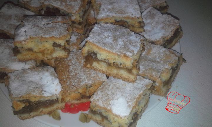 Pita od jabuka