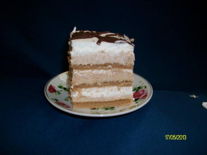 ČOKO MOKO TORTAQ 