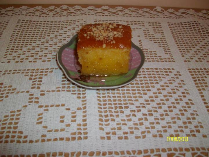 SOCNI KOLAC 
