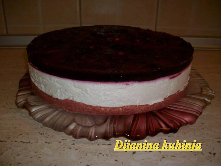 CHESSE CAKE 