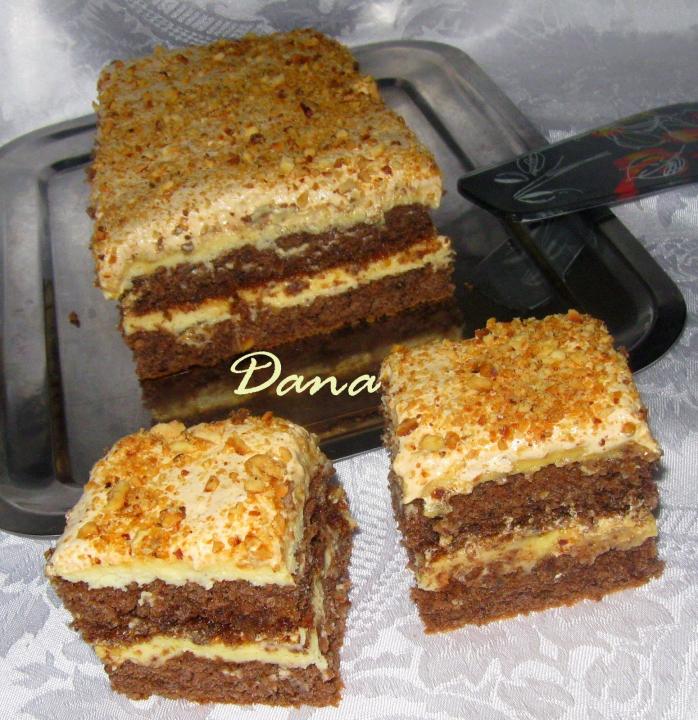 Prolećne karamel štangle