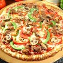 Istorija pizze
