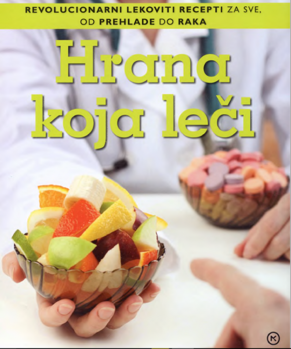 Hrana koja leči