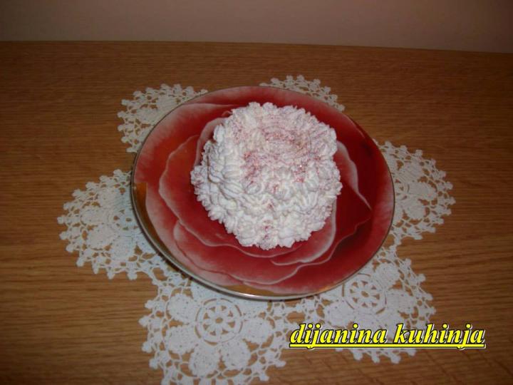 Ljubavni mafini 