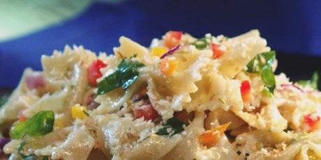 Prolećna salata 