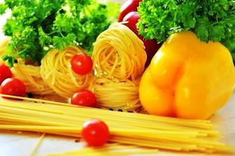 Spageti sa paprikom