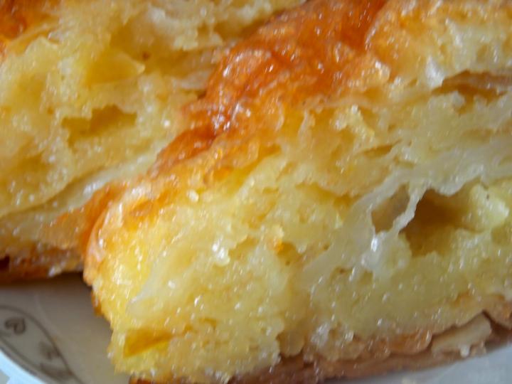 Voćna pita