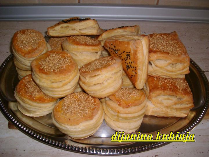 lisnate pogacice 