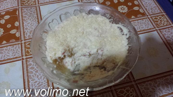 Gonzales salata